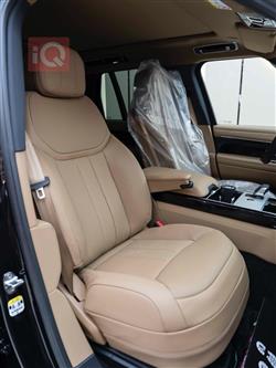 لاند روفر رانج روفر فوج